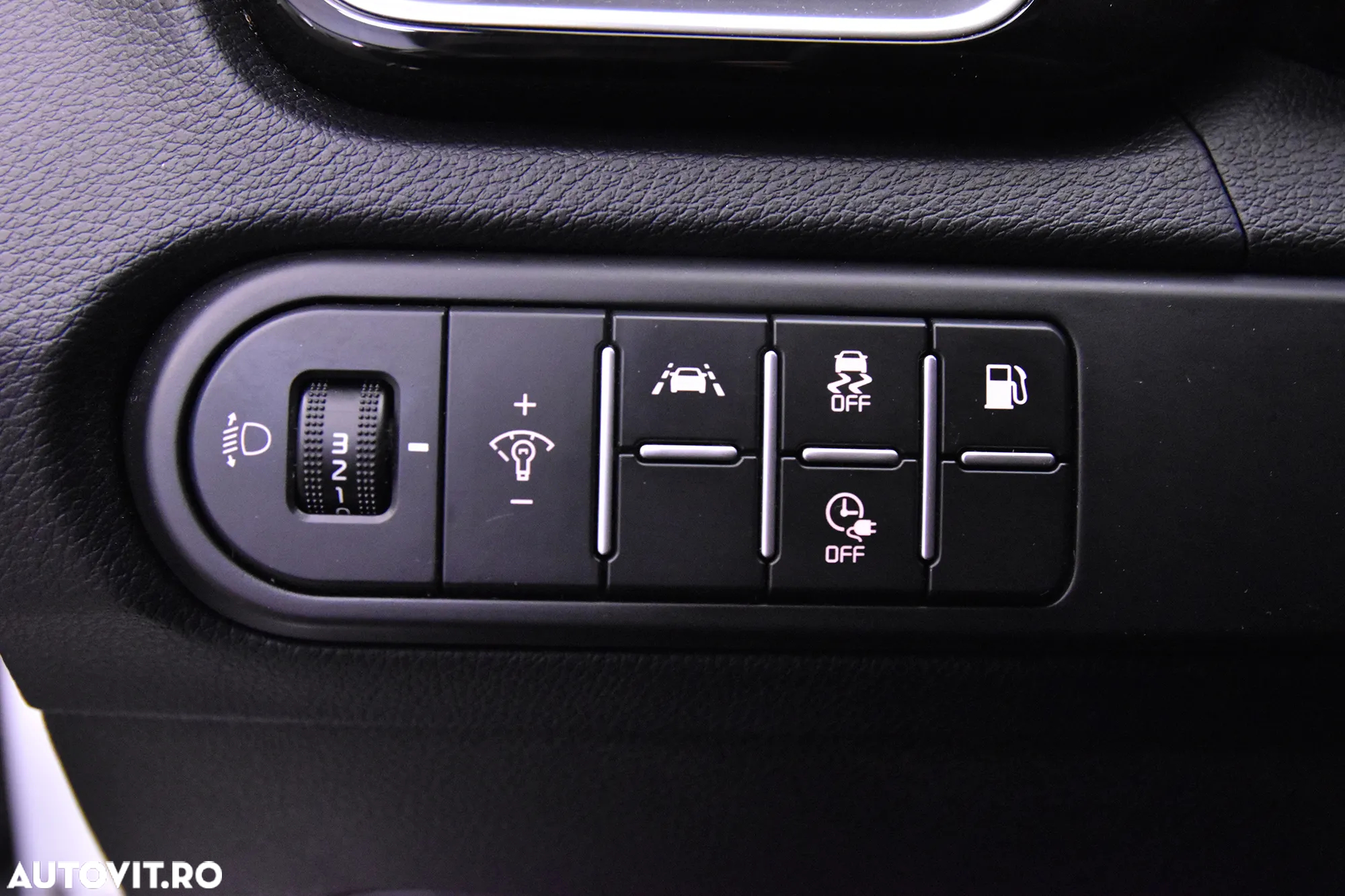 Kia XCeed - 15