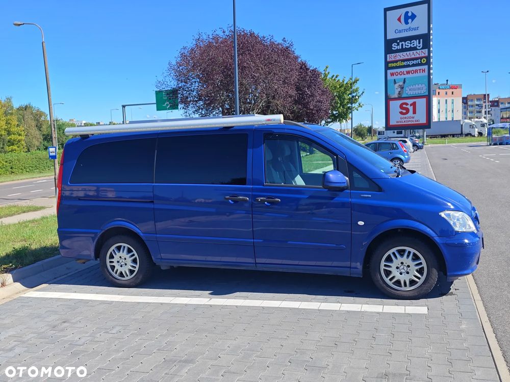 Mercedes-Benz Vito - 14
