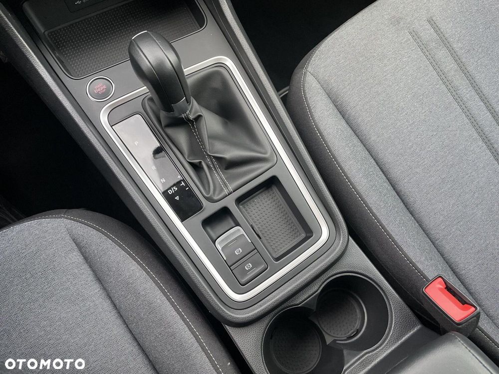 Seat Ateca 1.5 TSI Style S&S DSG - 17