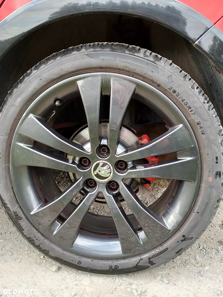 Skoda Fabia 1.2 TSI Monte Carlo - 12