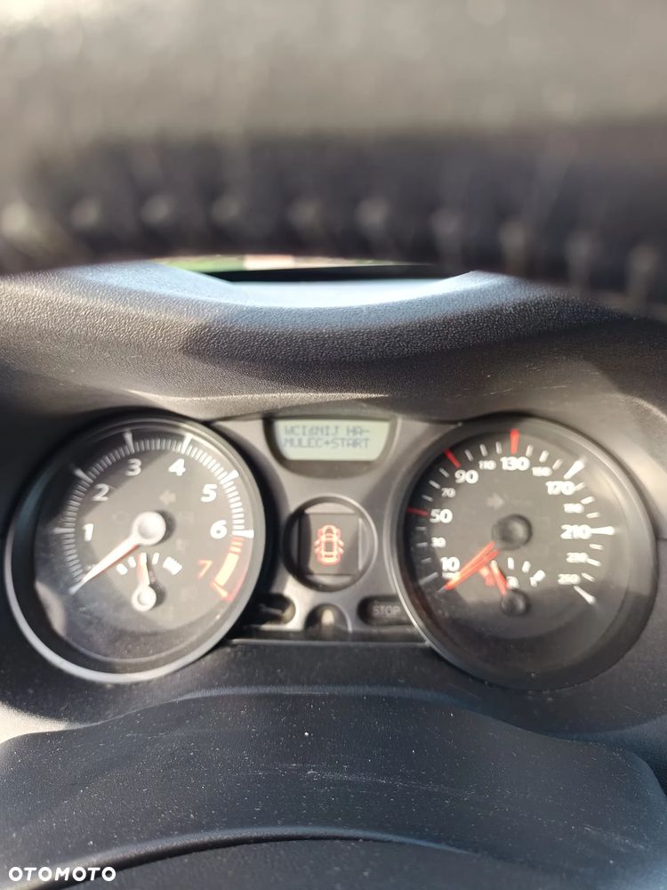 Renault Megane 1.6 Exception - 17