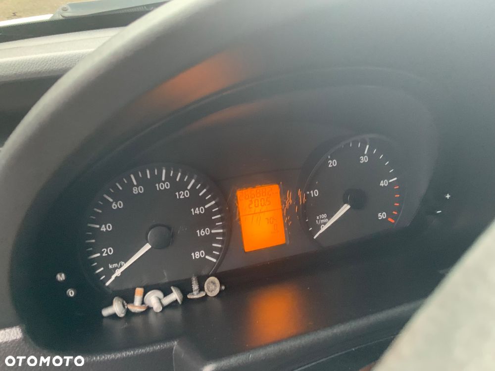 Mercedes-Benz SPRINTER 316 CDI - 15