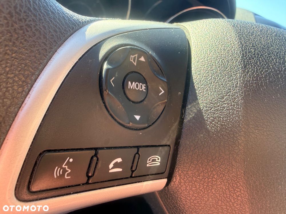 Mitsubishi ASX 2.0 Insport CVT - 15