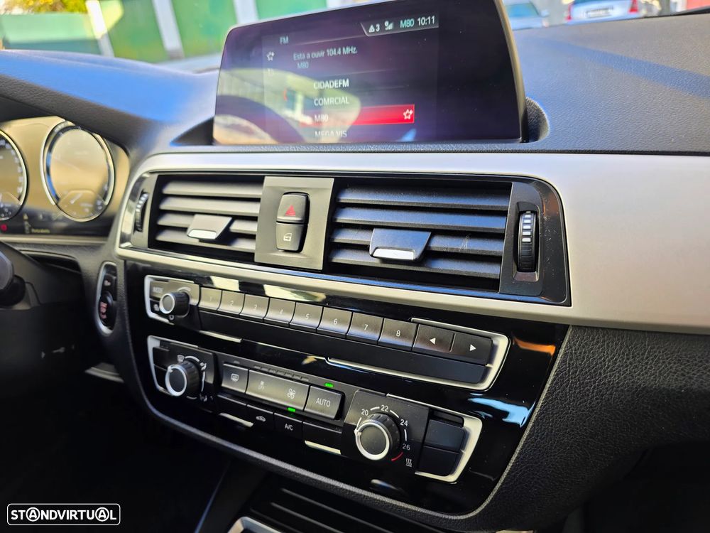 BMW 116 d EfficientDynamics - 45