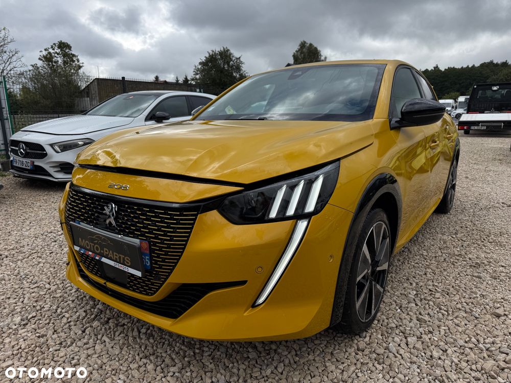 Peugeot 208 GT - 8