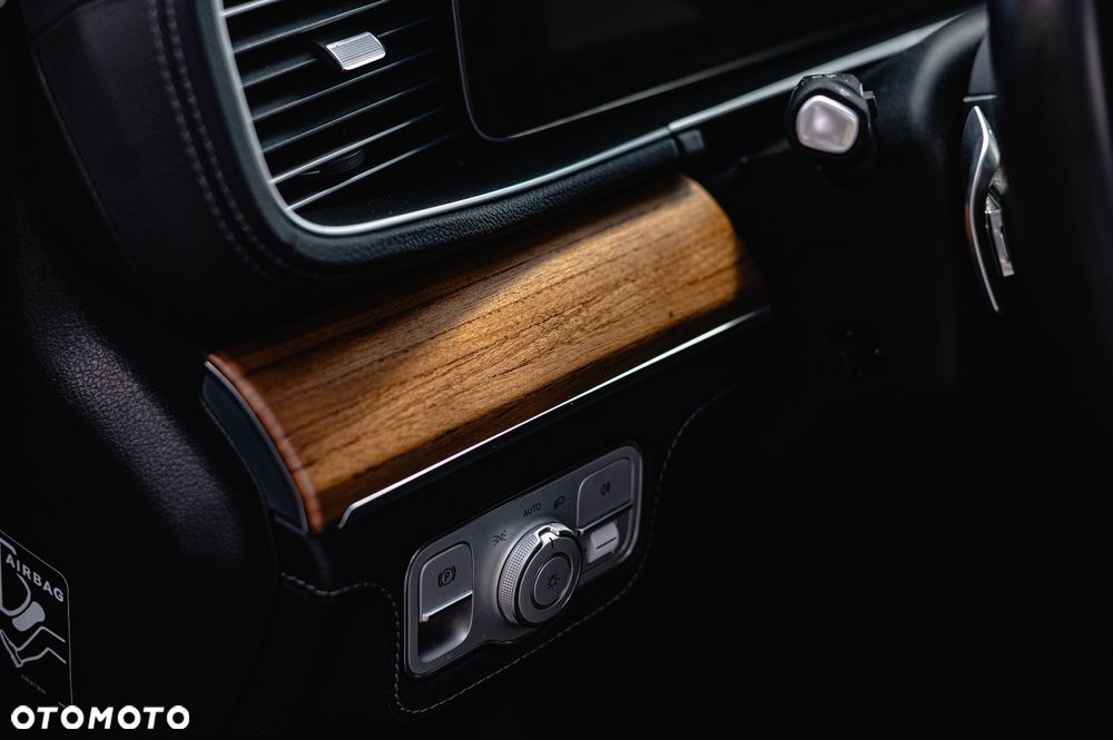 Mercedes-Benz GLE 300 d mHEV 4-Matic - 12