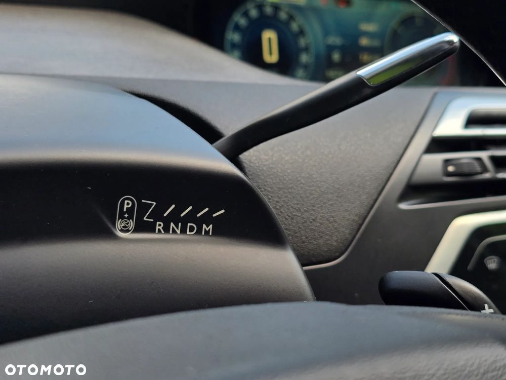 Citroën C4 Grand Picasso 2.0 BlueHDi Exclusive - 30