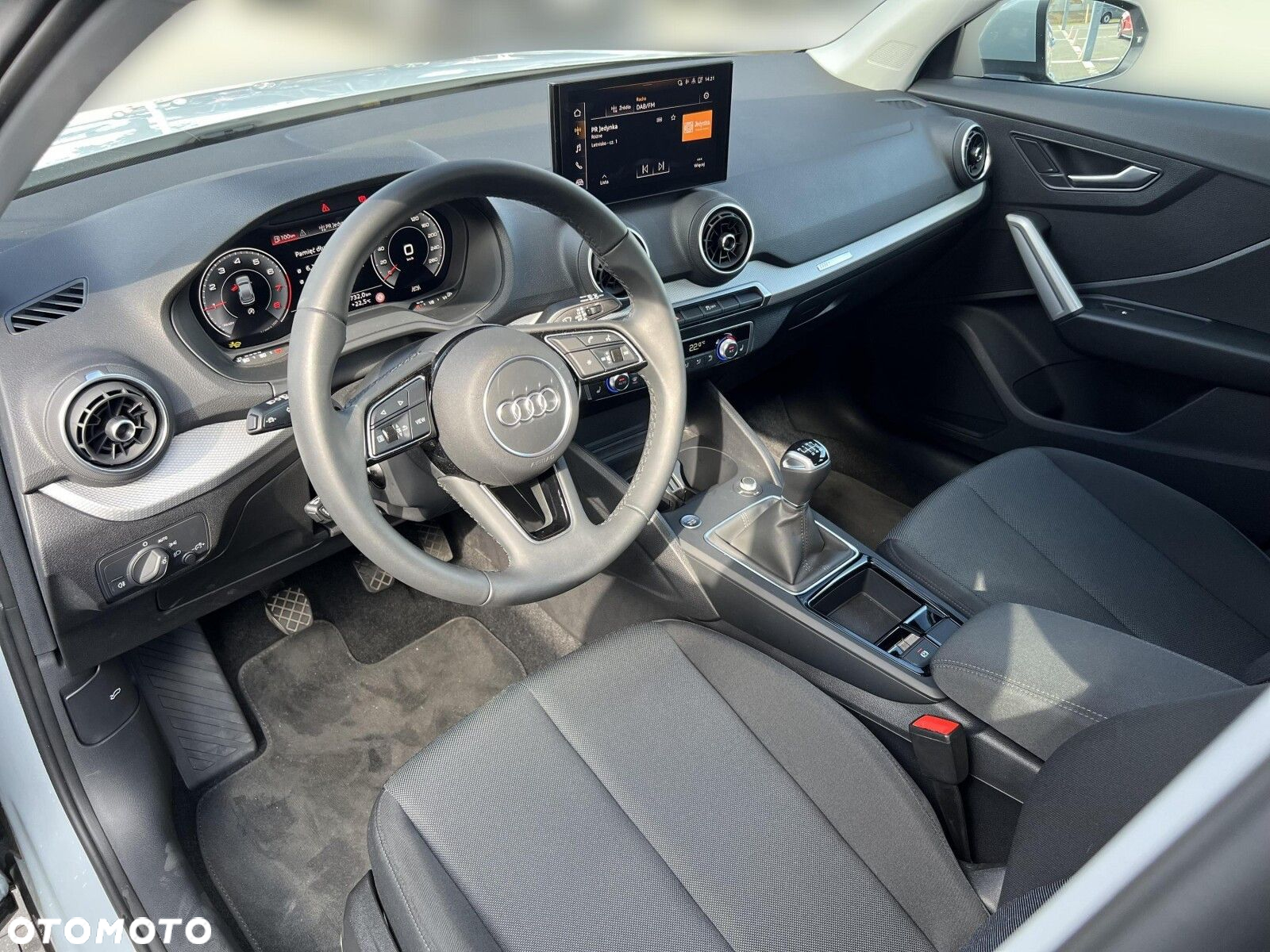 Audi Q2 30 TFSI - 9
