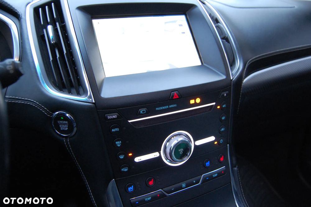 Ford Edge 2.0 EcoBlue Bi-Turbo 4x4 Vignale - 33