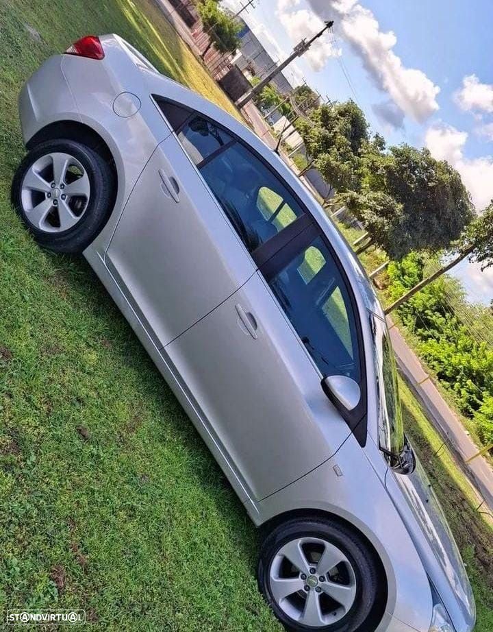 Ford Fiesta - 3