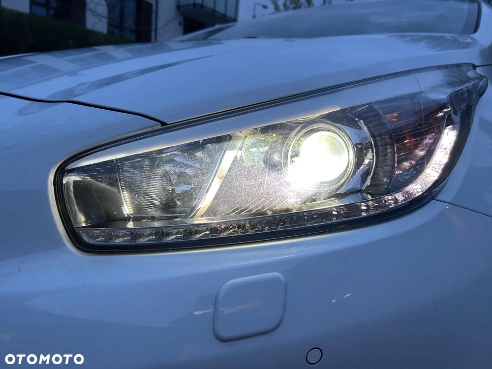 Kia Ceed 1.6 GDI Business Line - 15