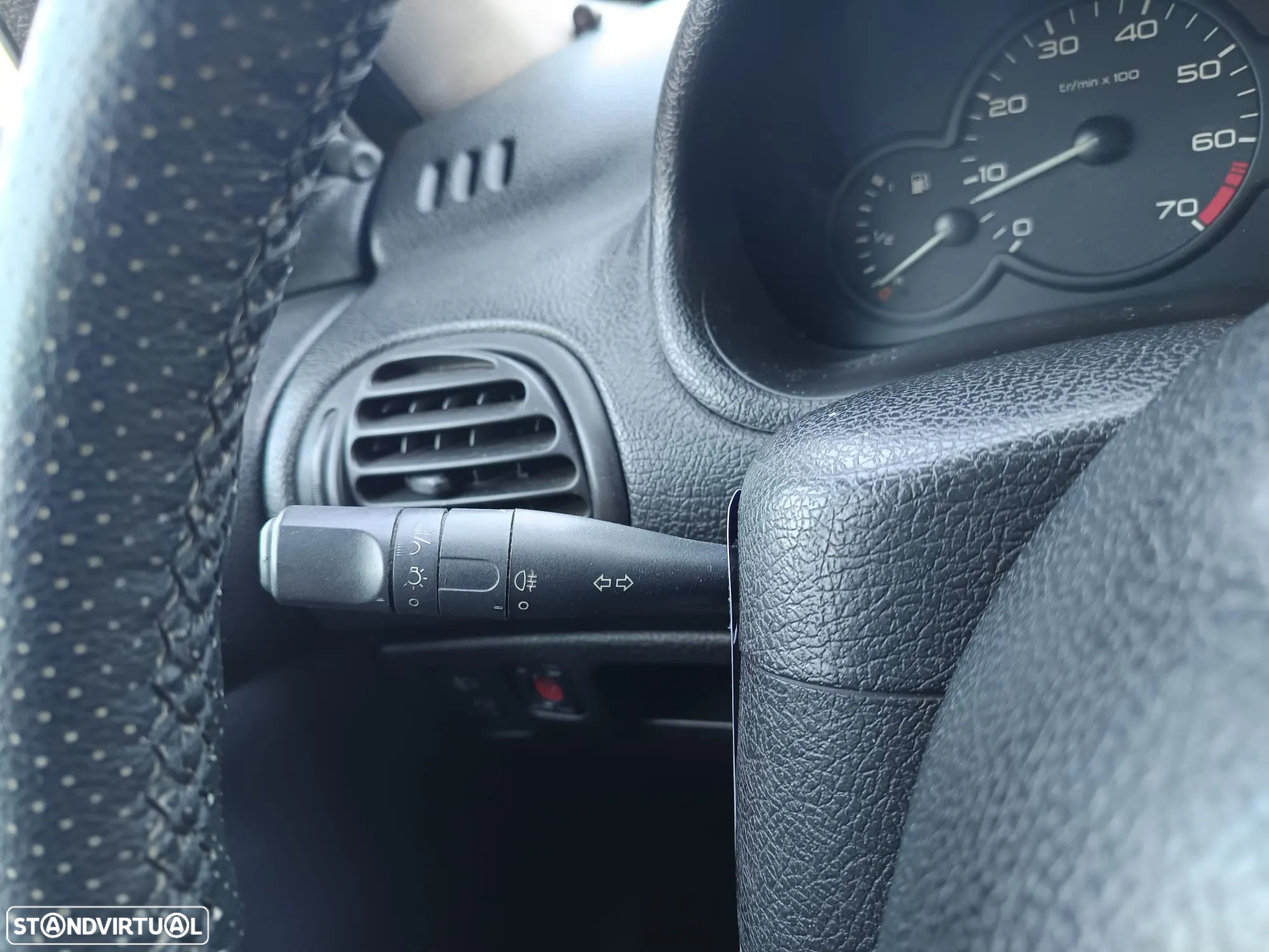 Peugeot 206 1.1 XR - 28
