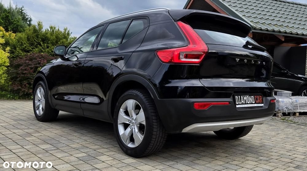 Volvo XC 40 D3 Momentum Pro - 19