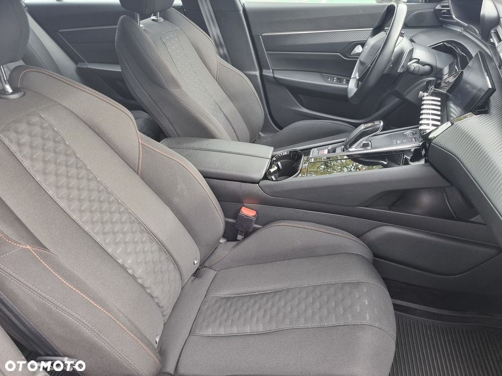 Peugeot 508 1.2 PureTech Active Pack S&S EAT8 - 21