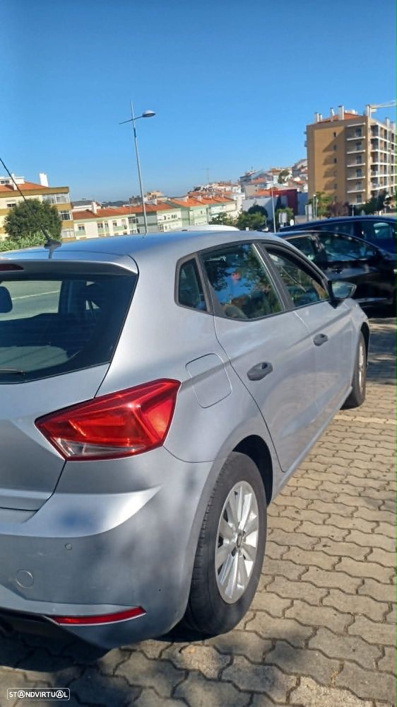 SEAT Ibiza 1.6 TDI Xcellence - 12