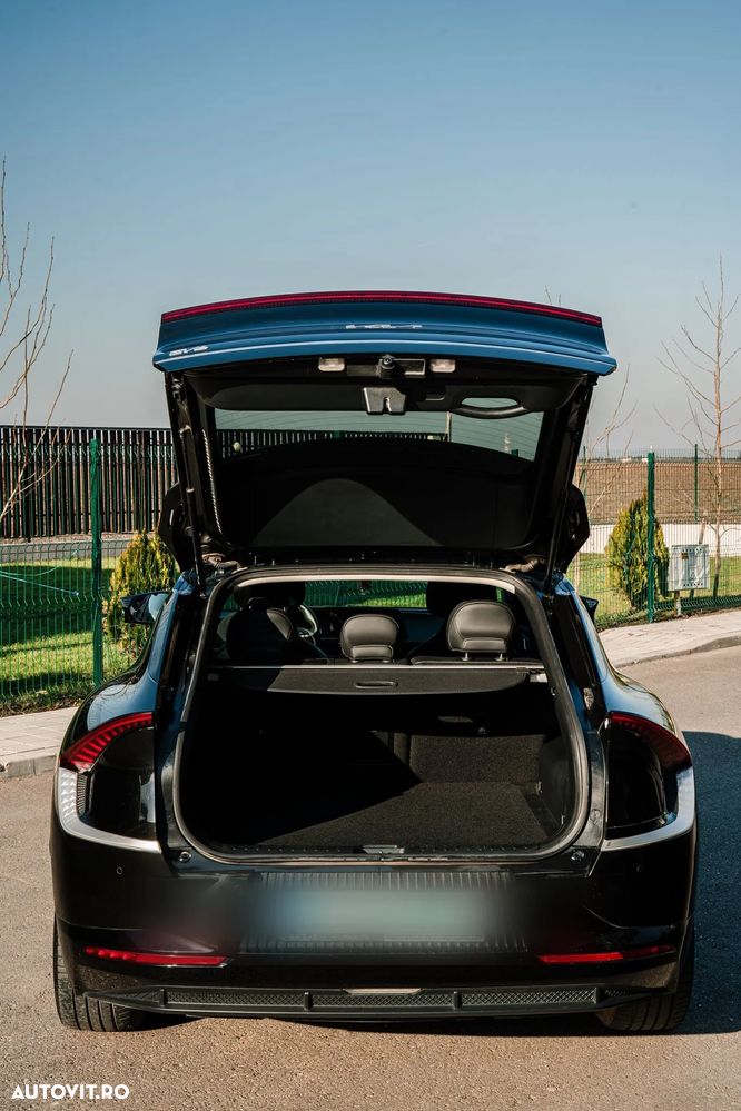 Kia EV6 77 kWh RWD Earth - 12