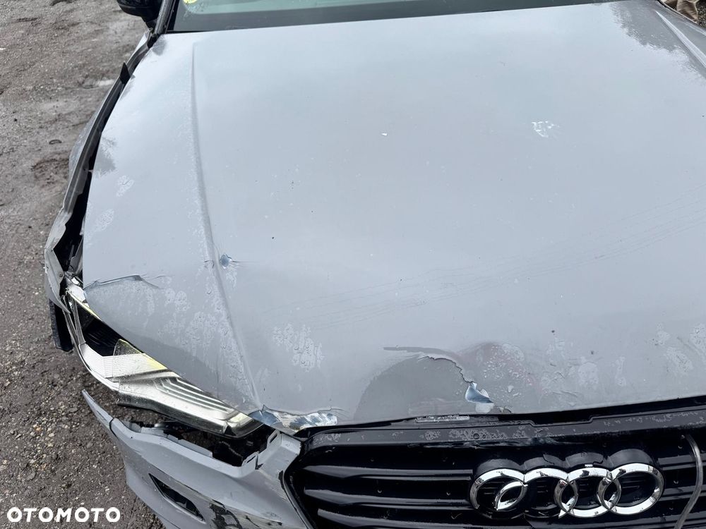 Audi A3 Limousine - 18