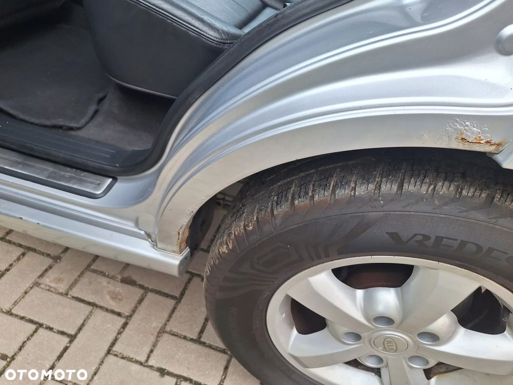 Kia Sorento 3.3 V6 EX - 16