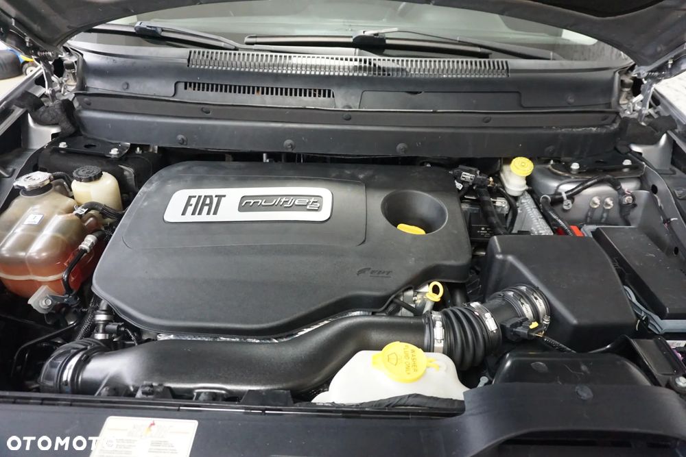 Fiat Freemont 2.0 Multijet 16V DPF Automatik Allrad Urban - 15