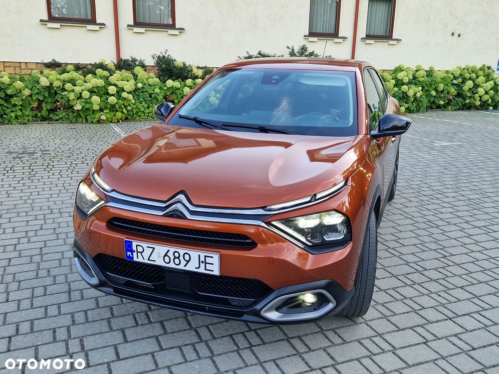 Citroën C4 1.2 PureTech Business Edition S&S - 1