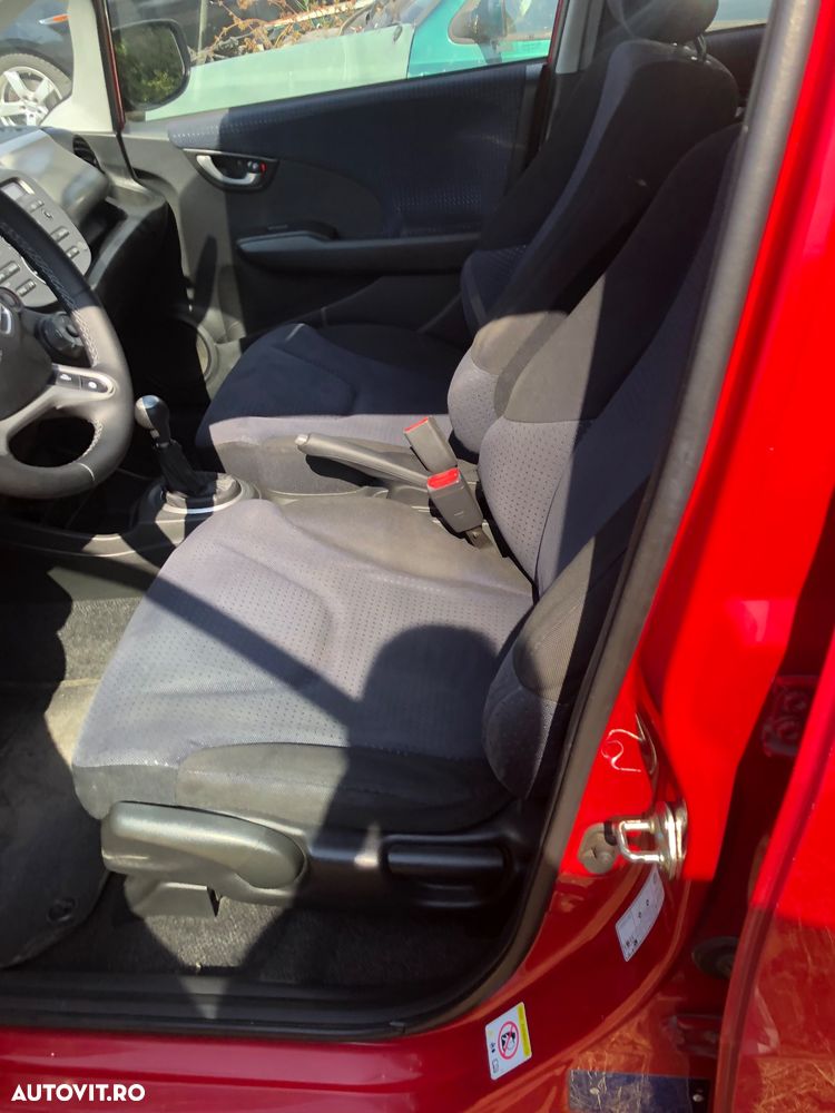 Honda Jazz 1.2 i-VTEC - 10