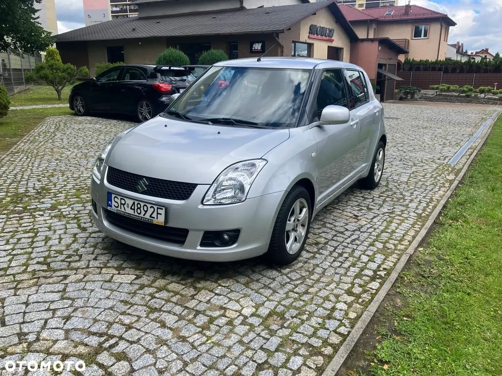 Suzuki Swift 1.3 Comfort XL - 1