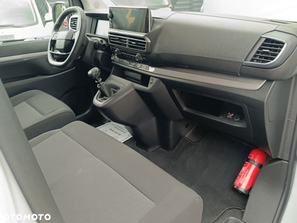 Toyota Proace Verso - 28