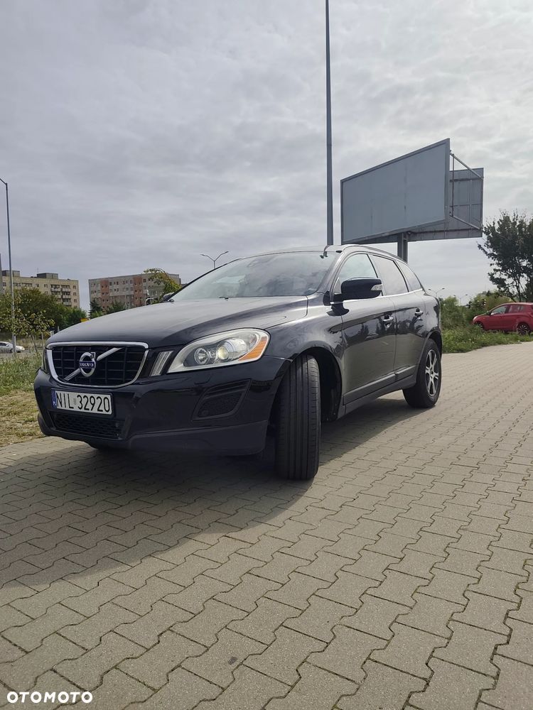 Volvo XC 60 3.2 AWD Summum - 2