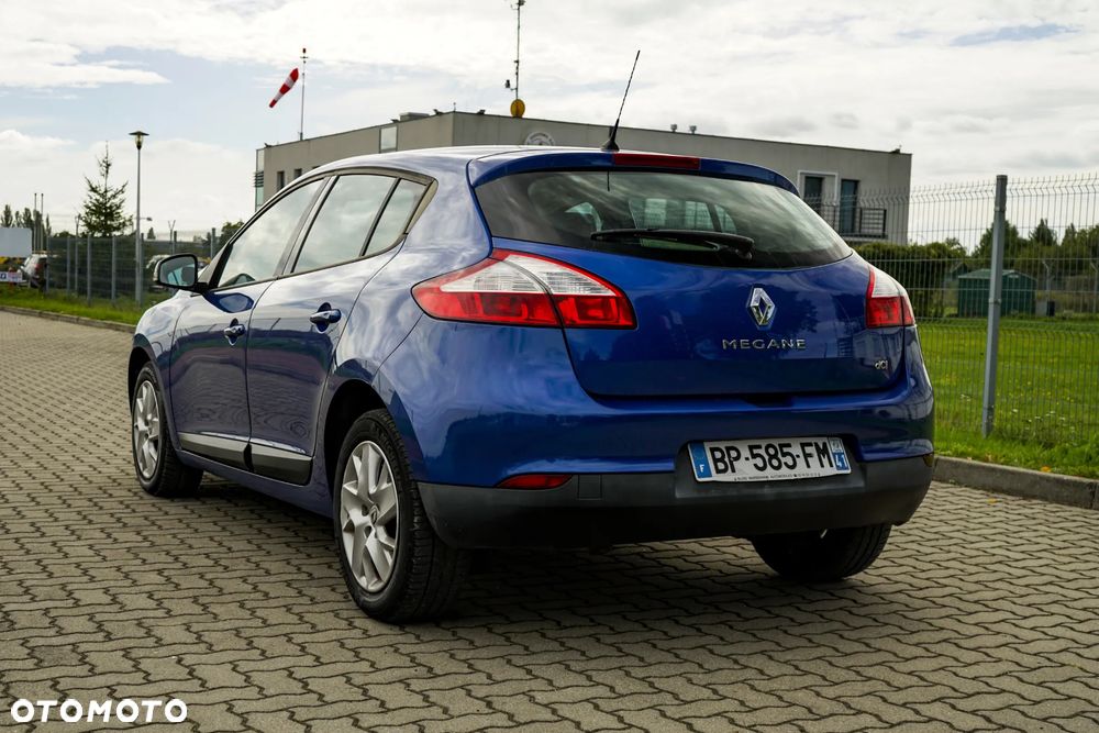 Renault Megane - 9