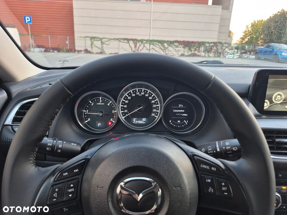 Mazda 6 - 24