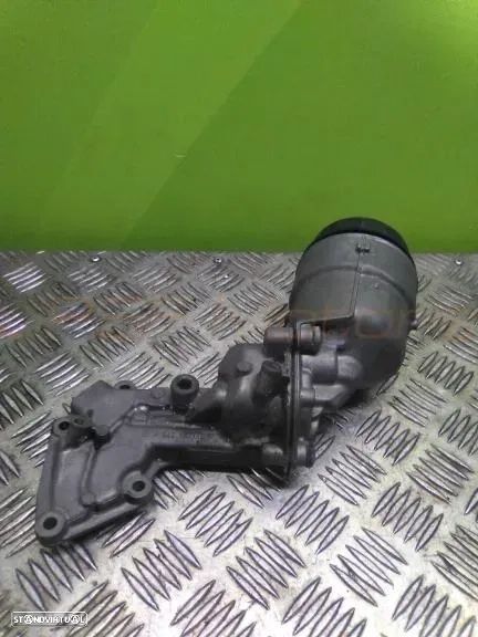 Reparação de Motor Mercedes R320 3.0CDi 642.950 - 10