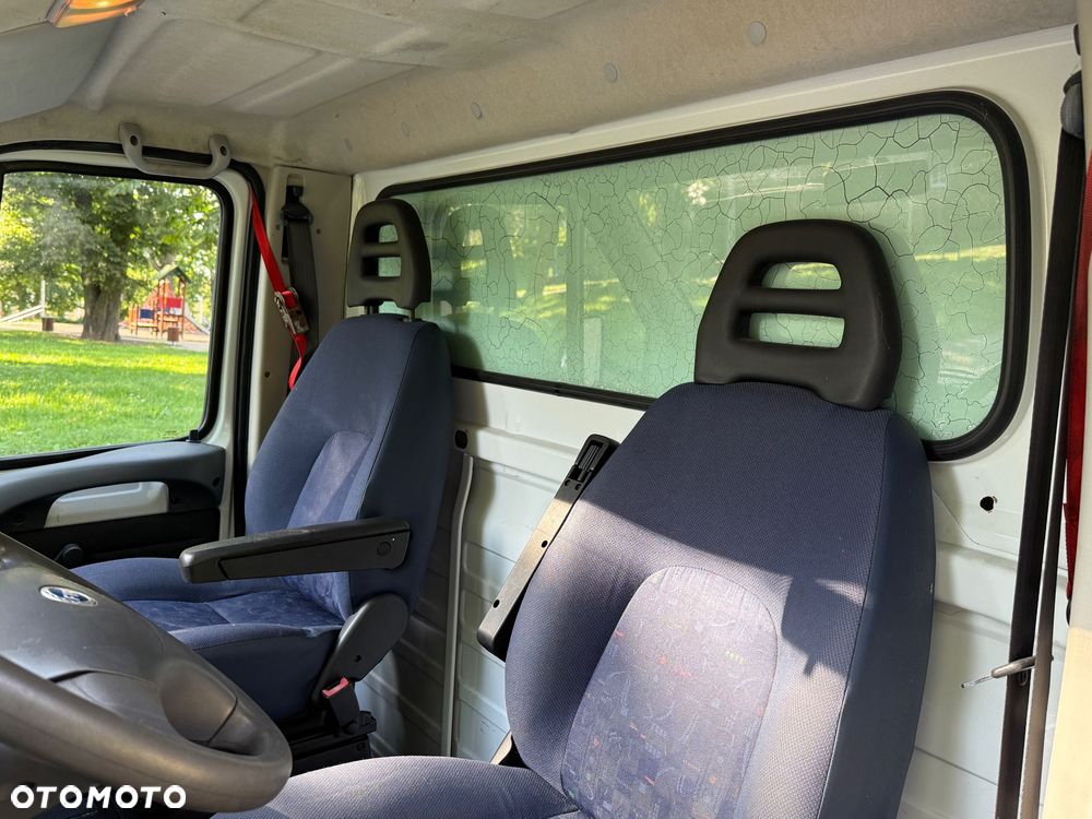 Fiat Ducato - 9