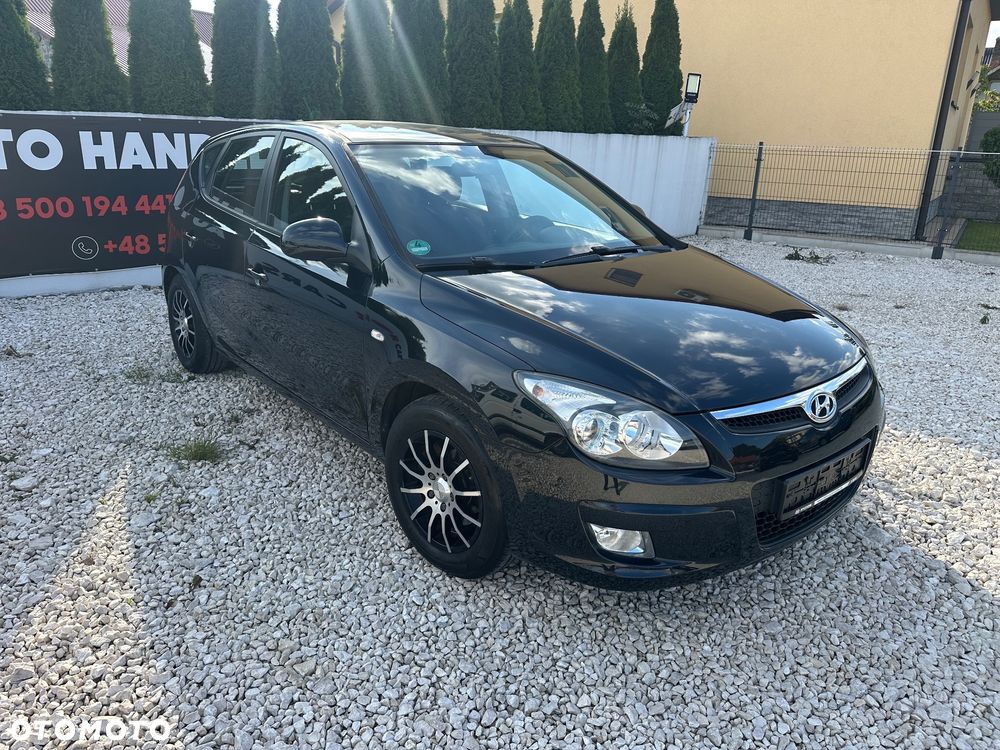 Hyundai i30 1.4 Edition Plus - 1
