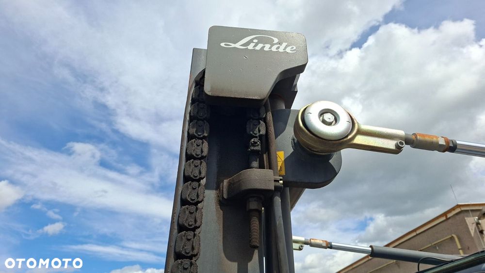 Linde H 50 T - 02 Evo - 22