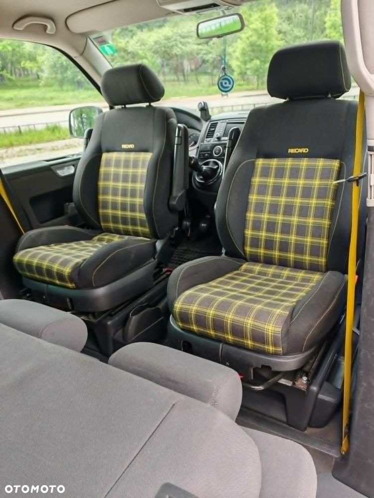 Volkswagen Multivan L1 Highline - 9