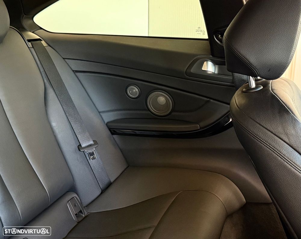 BMW 420 d Pack M Auto - 34