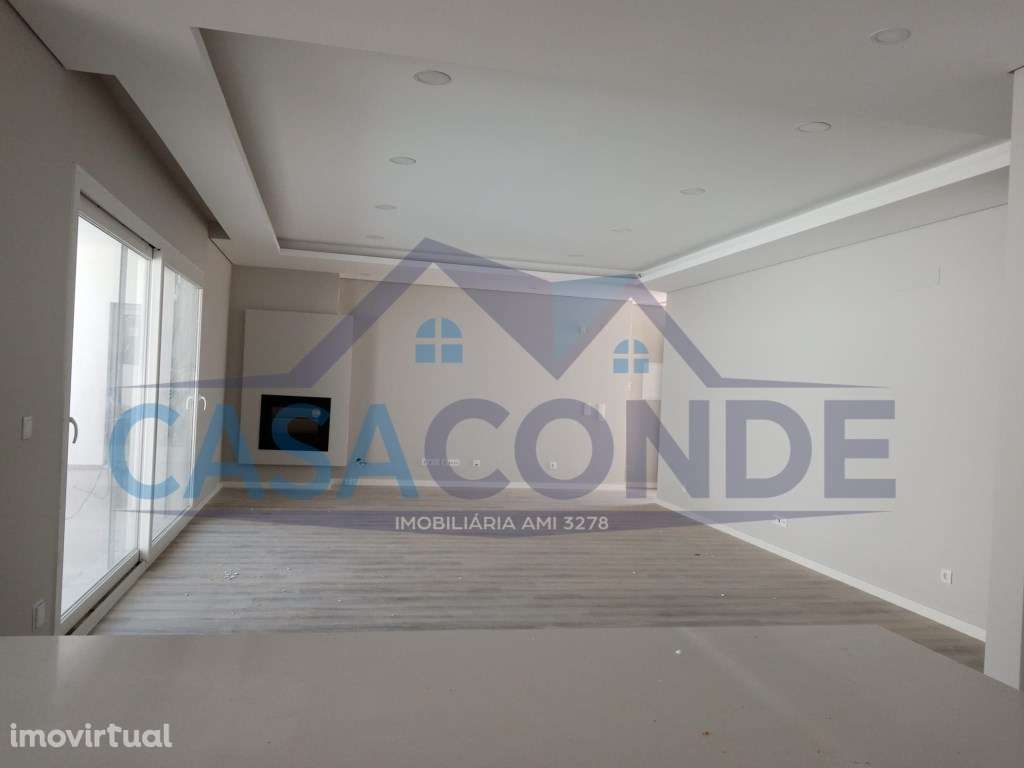 Moradia Isolada Terrea c/Piscina - Grande imagem: 4/22