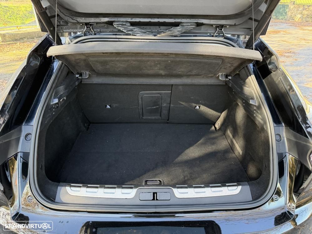 DS DS4 E-TENSE 225 PERFORMANCE LINE - 31