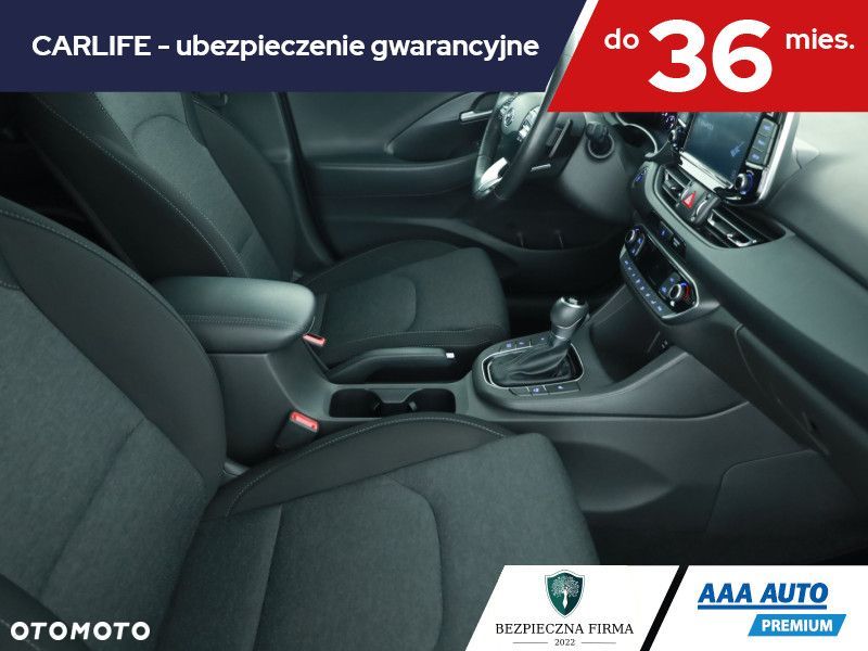 Hyundai i30 - 9