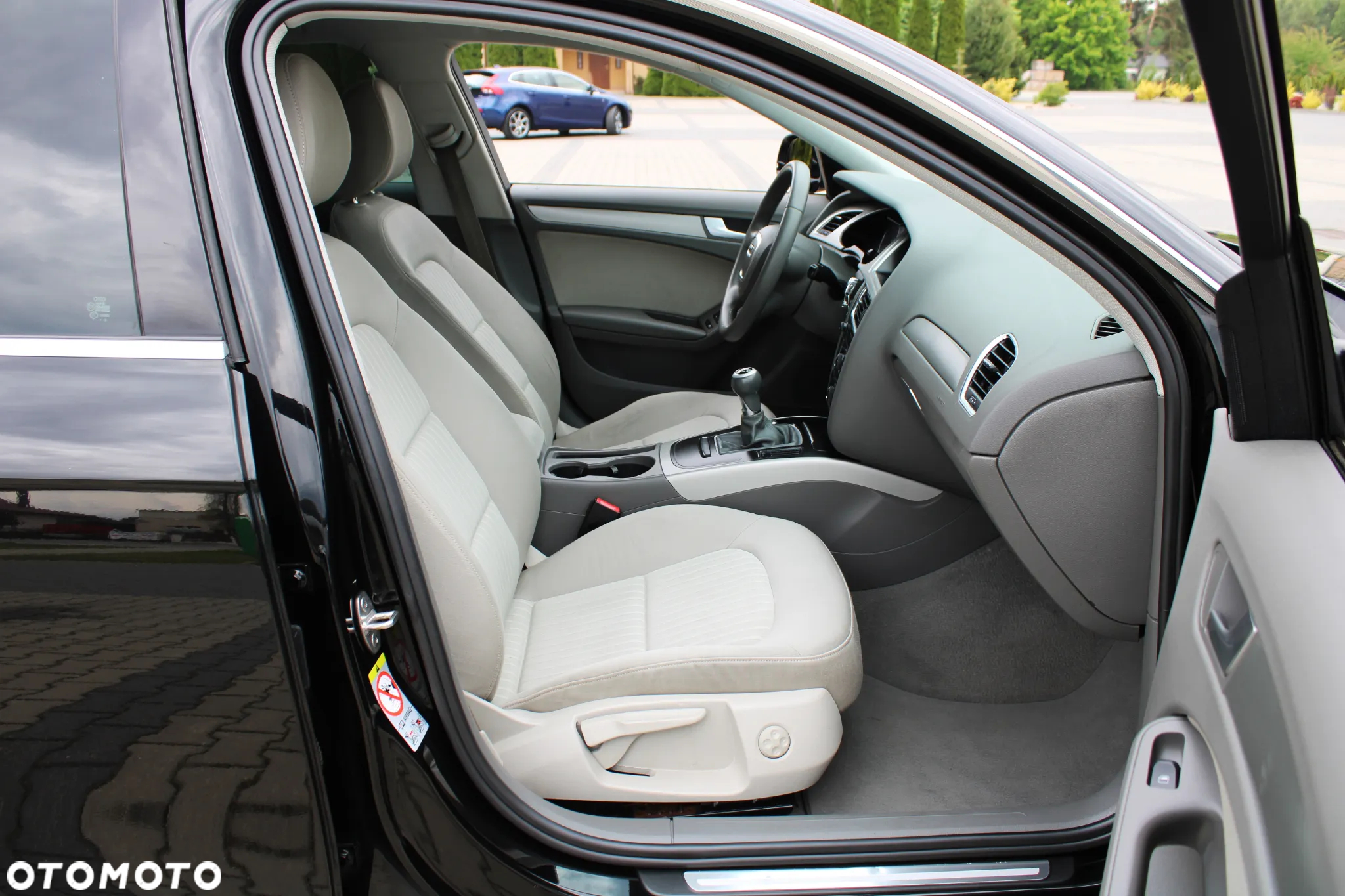 Audi A4 - 33