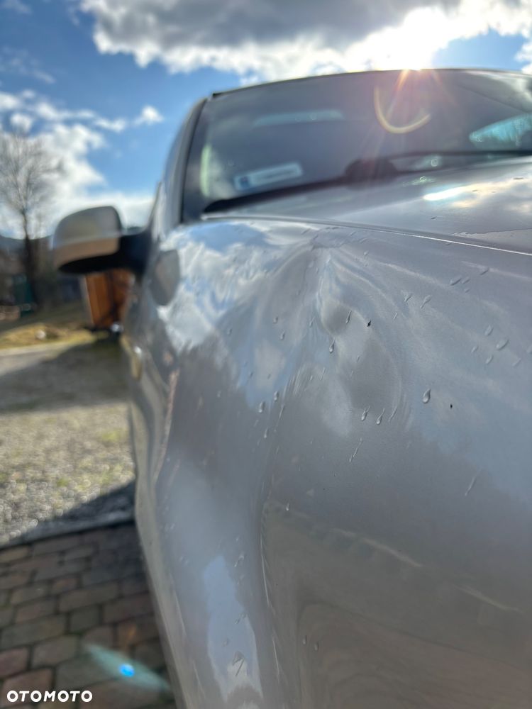 Volkswagen Polo 1.4 Basis - 9