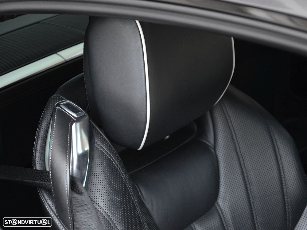 Mercedes-Benz SL 350 Standard - 20