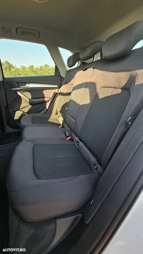 Audi Q5 2.0 TDI Quattro S tronic - 31