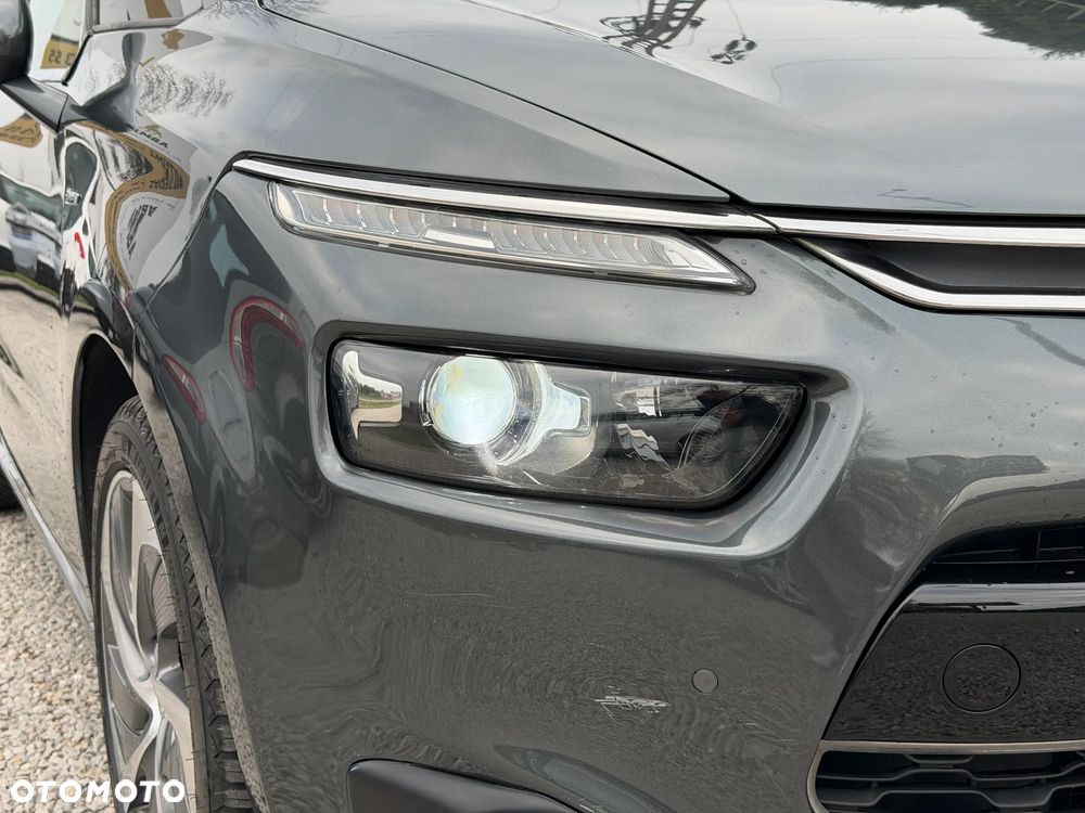 Citroën C4 Picasso 1.6 THP Exclusive - 40