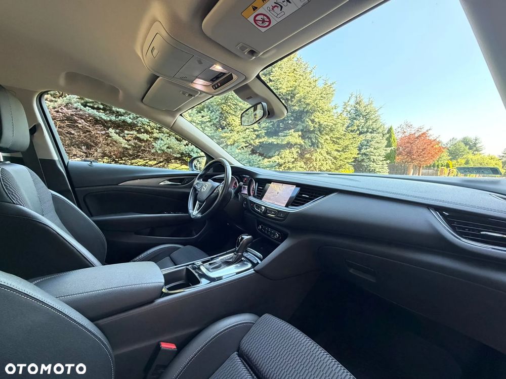Opel Insignia 1.6 Automatik Innovation - 27