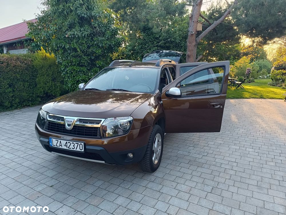 Dacia Duster 1.5 dCi Laureate - 13