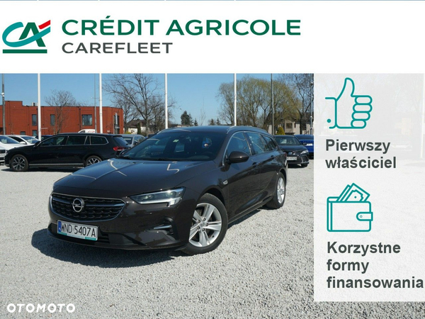 Opel Insignia 2.0 CDTI Elegance S&S