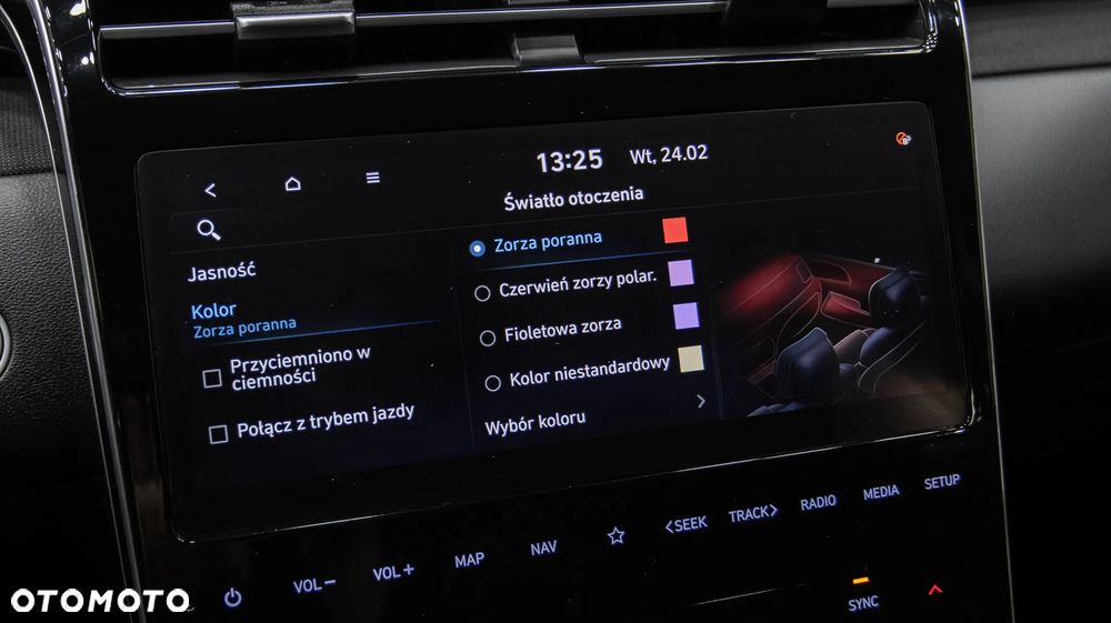 Hyundai Tucson 1.6 T-GDi HEV Executive 4WD - 30