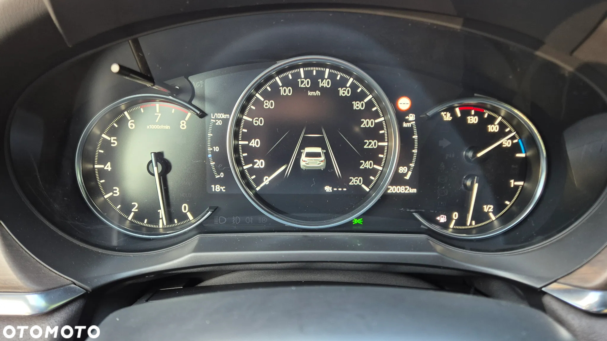 Mazda 6 2.0 Exclusive-Line - 23