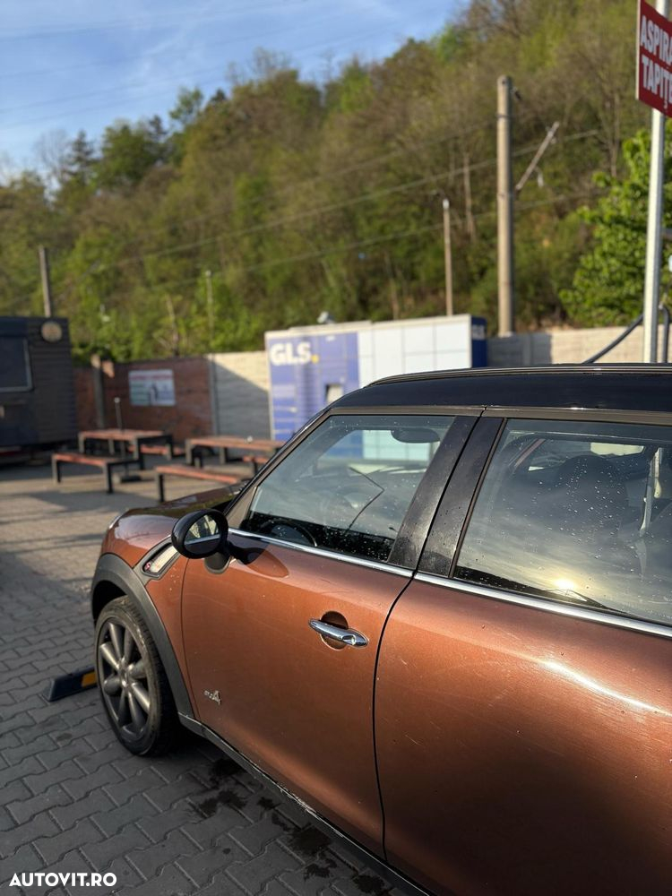 Mini Cooper S - 4